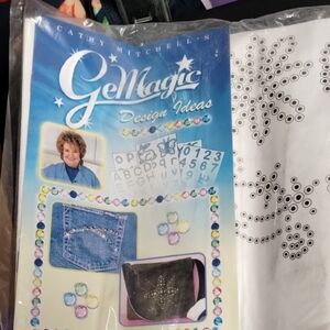 Gemagic Stud Machine For Accessorizing Your Clothes And Bags